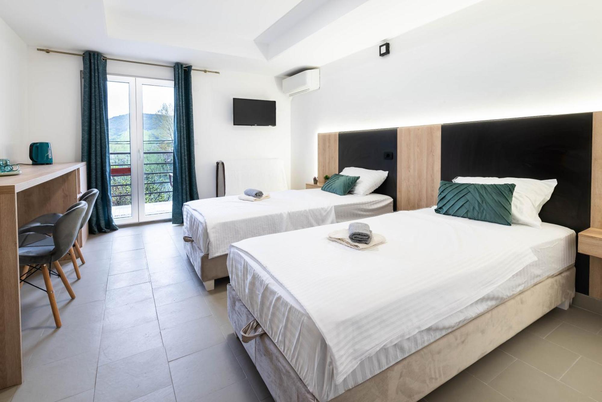 Studio Apartment Cudo Nevidjeno Karuc 외부 사진