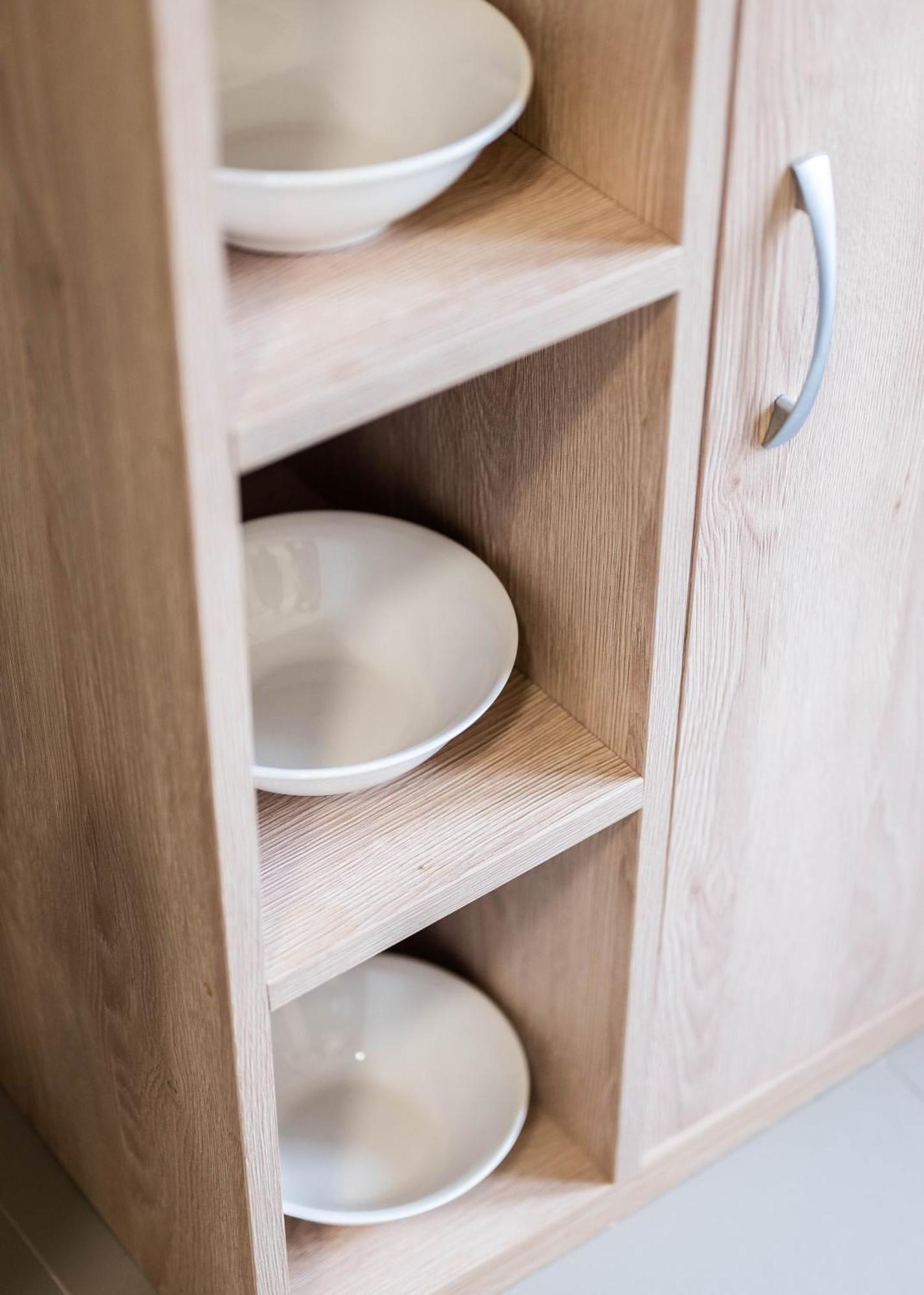 Studio Apartment Cudo Nevidjeno Karuc 외부 사진