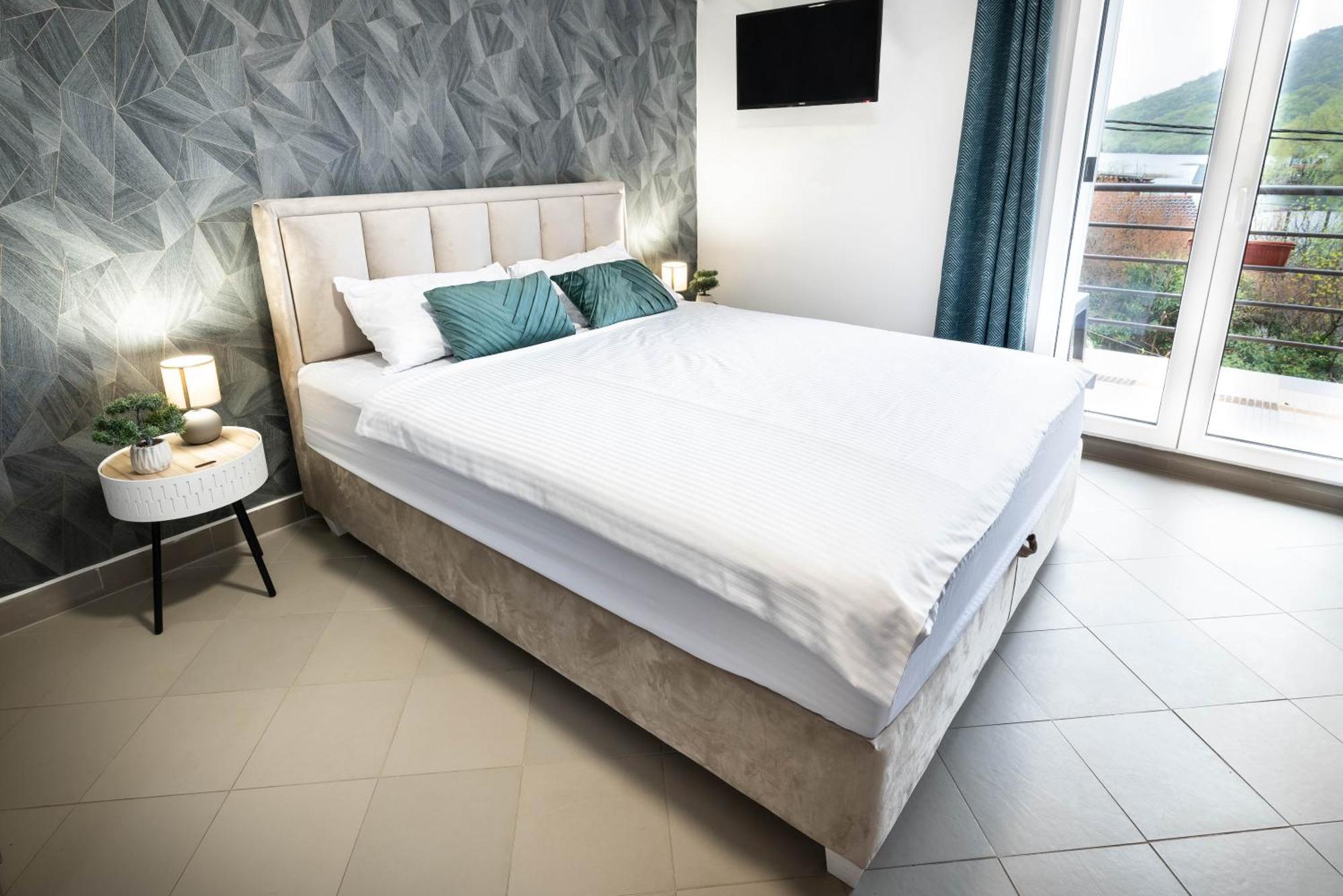 Studio Apartment Cudo Nevidjeno Karuc 외부 사진