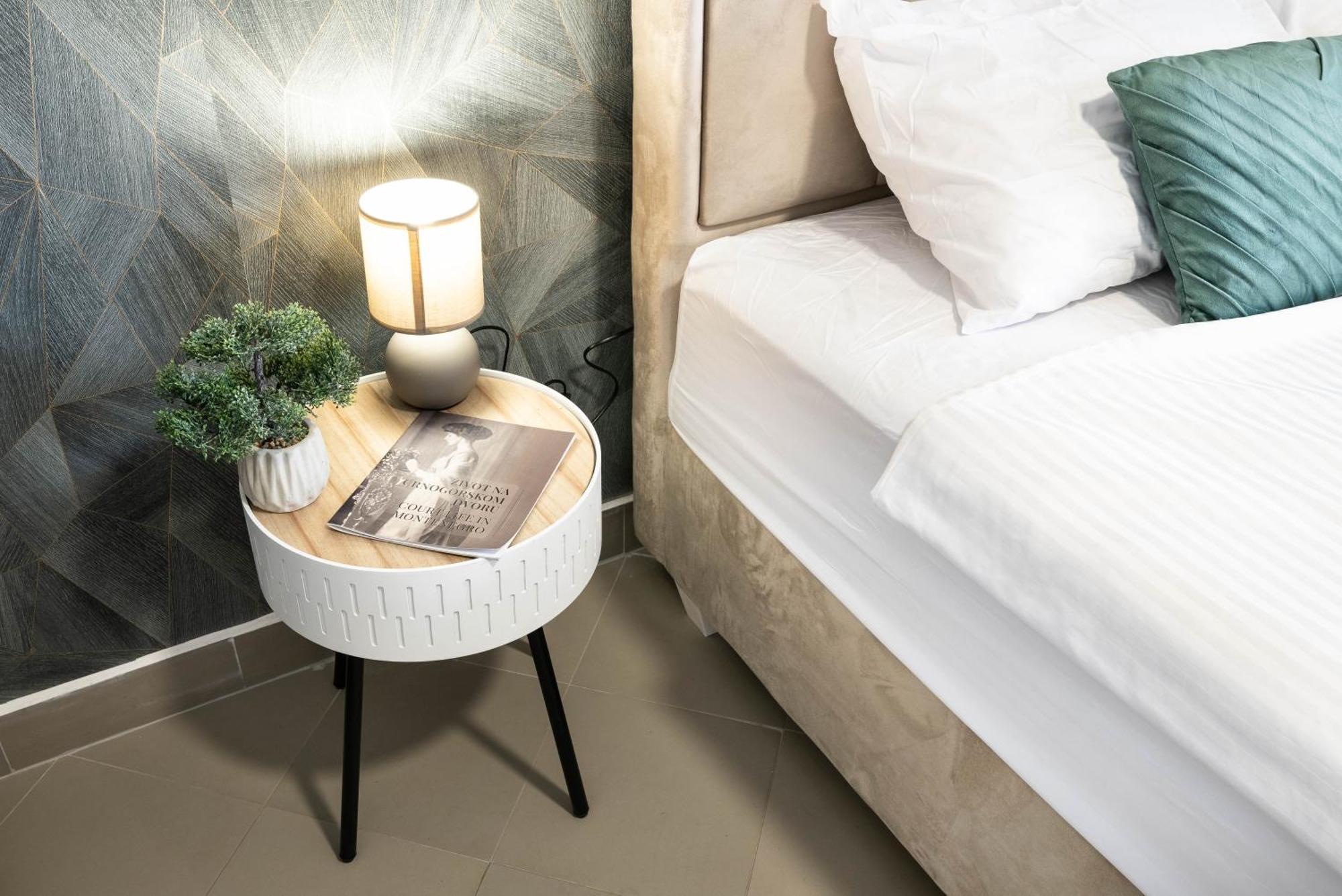 Studio Apartment Cudo Nevidjeno Karuc 외부 사진
