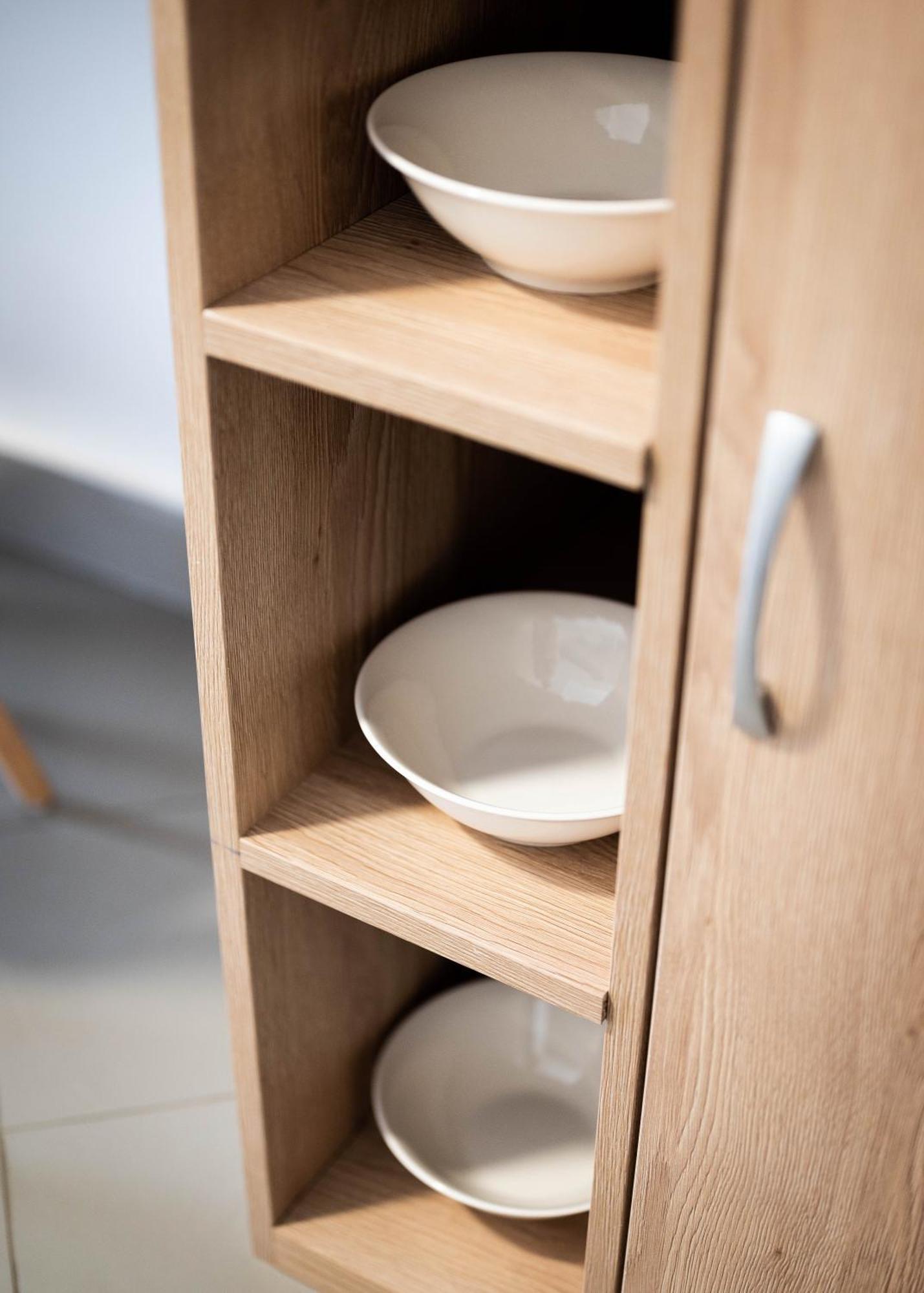 Studio Apartment Cudo Nevidjeno Karuc 외부 사진