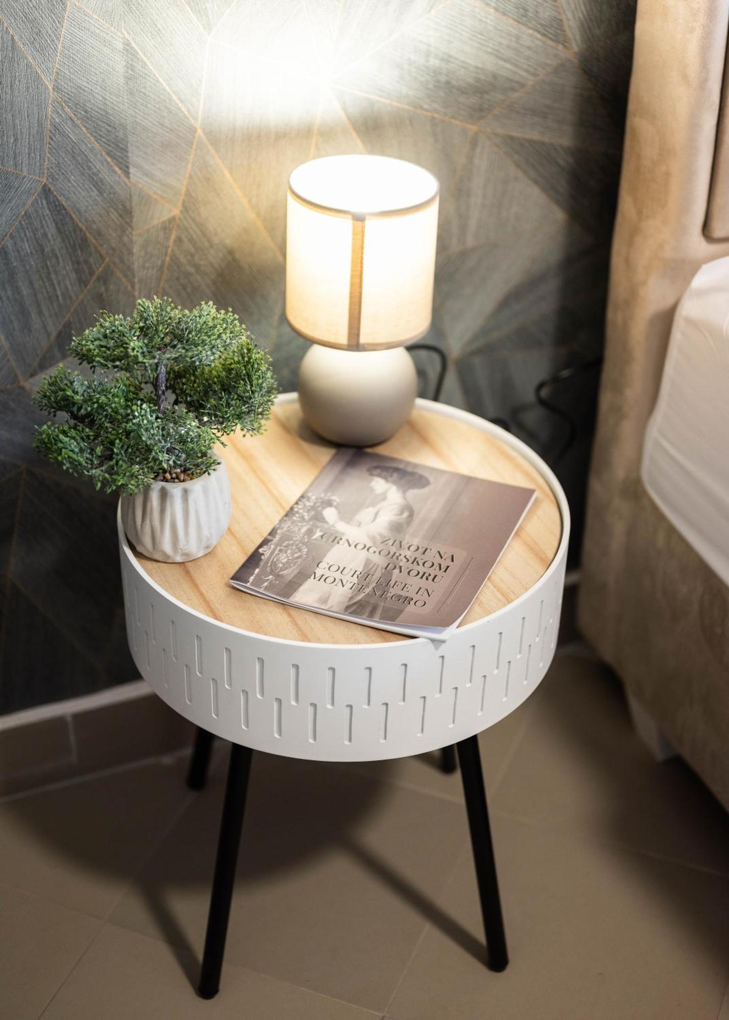 Studio Apartment Cudo Nevidjeno Karuc 외부 사진