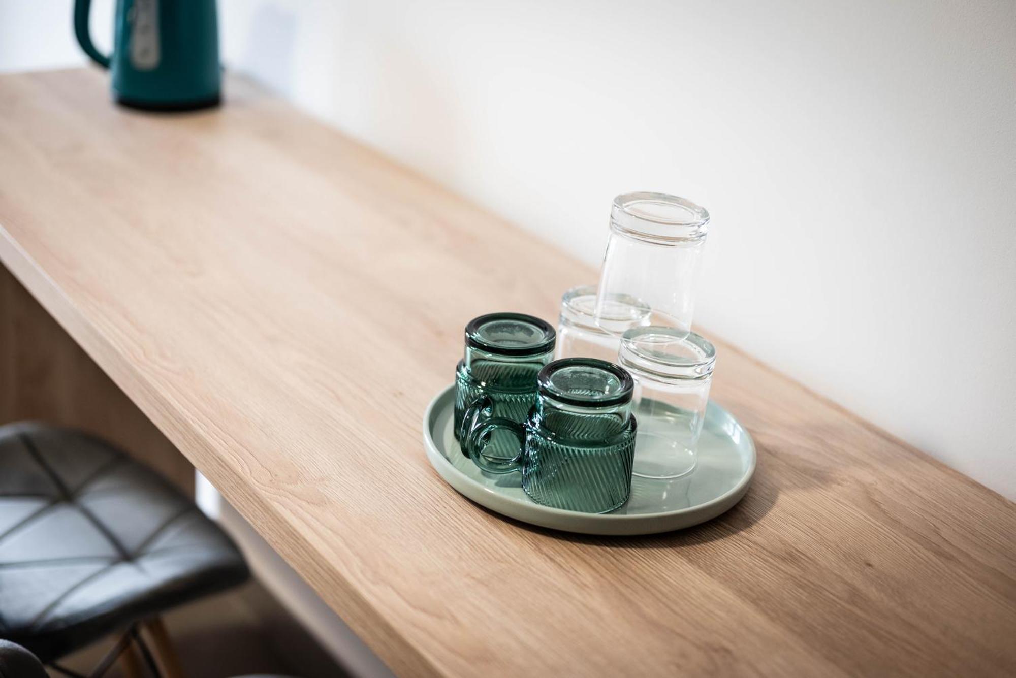 Studio Apartment Cudo Nevidjeno Karuc 외부 사진