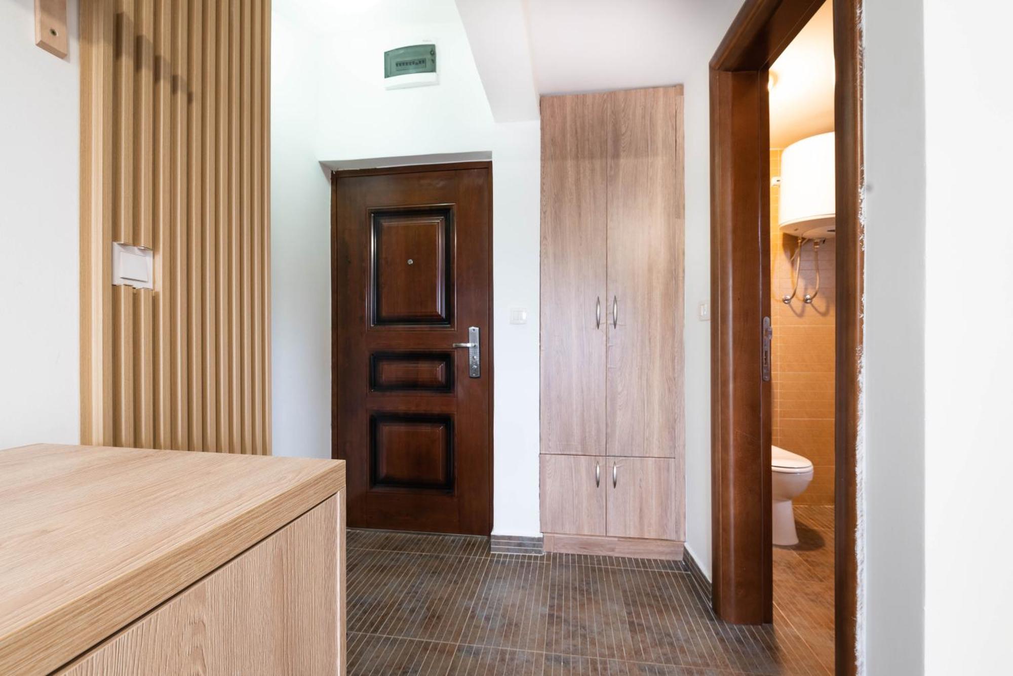 Studio Apartment Cudo Nevidjeno Karuc 외부 사진